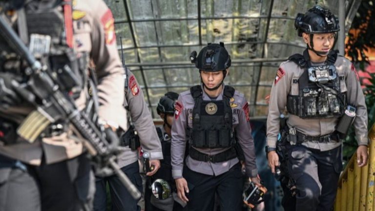 Ngaku Cuma Iseng Teror Bom SDN Srengseng Sawah, Pelaku Terancam 20 Tahun Penjara