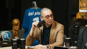 Potret Jadul Coach Justin Bikin Netizen Salfok: Wajah Tampan hingga Rambut Belah Tengah