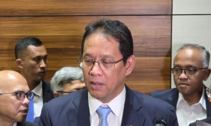 Purbaya Sebut Optimalisasi Penerimaan Negara 2025 Ditopang Reformasi Perpajakan