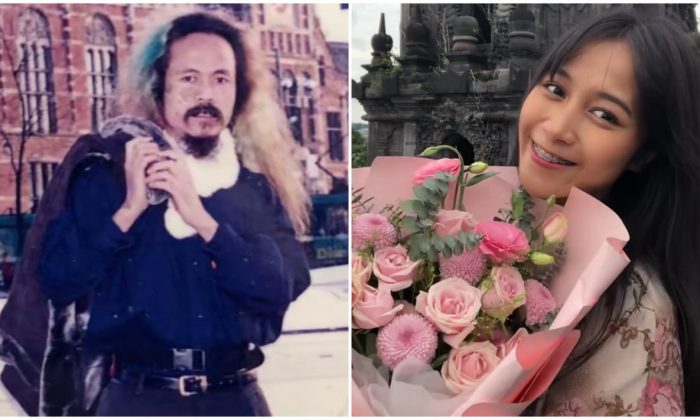 Mengenal Ayda Prasasti Anak Ki Joko Bodo yang Viral karena Dibuatkan Candi, Ternyata Pernah Raih Summa Cumlaude di UI