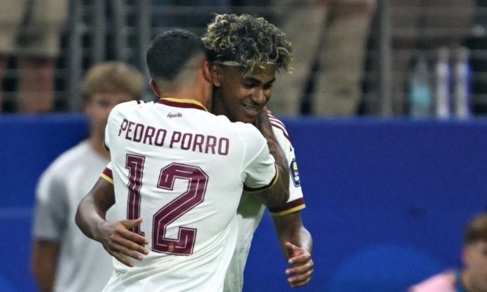 Mbappe Dibungkam! Spanyol Hajar Prancis 2-0 dan Melaju ke Final Piala Dunia 2026