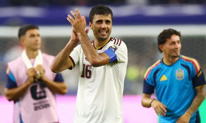 Resmi, Daftar Penghargaan Piala Dunia 2026! Rodri Kalahkan Mbappe dan Messi