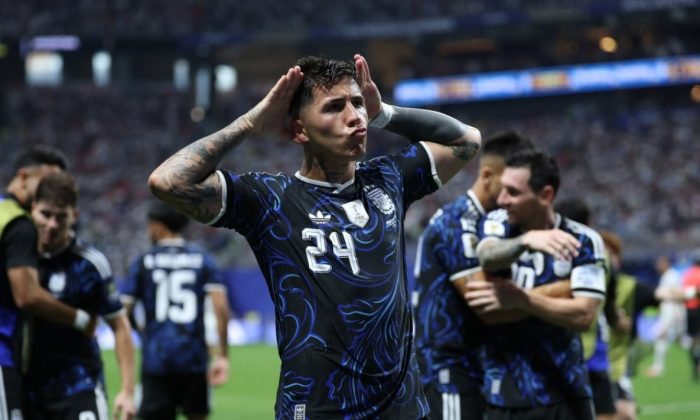 Hasil Inggris Vs Argentina 1-2: Tim Tango Comeback Langsung Hancurkan Mimpi The Three Lions ke Final Piala Dunia 2026