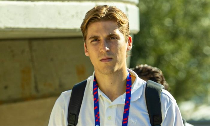 Kabar Baik Berubah Jadi Pahit! Luke Vickery Resmi Jadi WNI tapi Tak Bisa Bela Timnas Indonesia di Piala AFF 2026