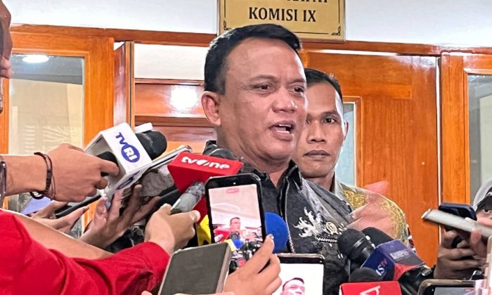 BGN Tata Ulang 27 Ribu SPPG, Kerja Sama Mitra MBG Dihentikan Sementara