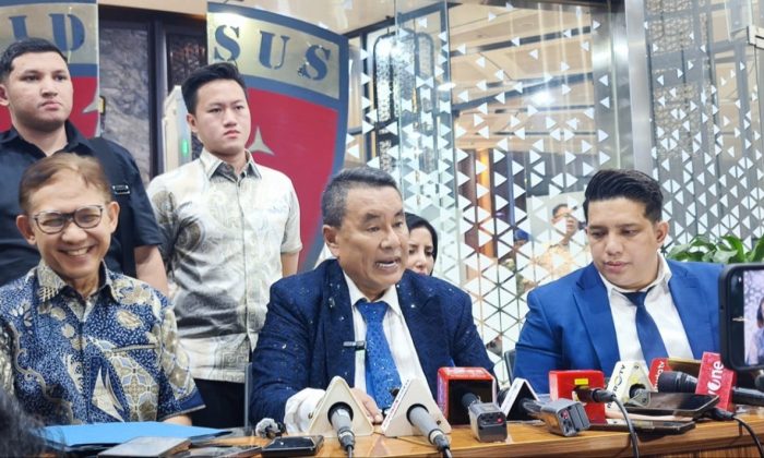 Hotman Paris Bakal Dipanggil Polda Metro Terkait 2 Laporan Terhadapnya Buntut Ucapan Soal Wartawan
