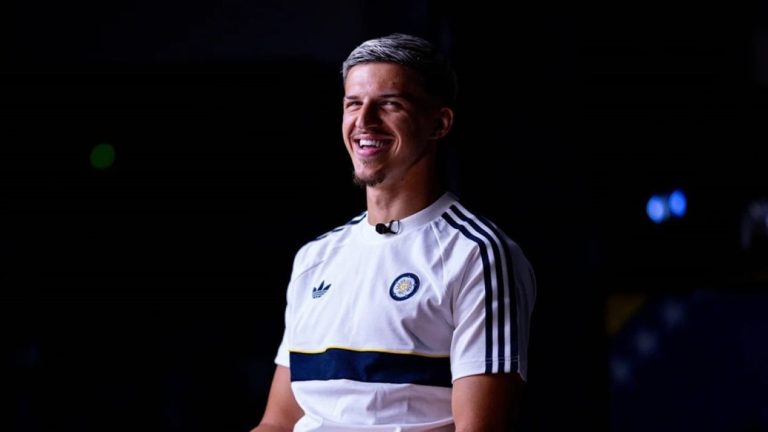 Reaksi Jujur Jay Idzes usai Tarik Muharemovic Resmi Gabung Leeds United untuk Gantikan Pemain Keturunan Indonesia
