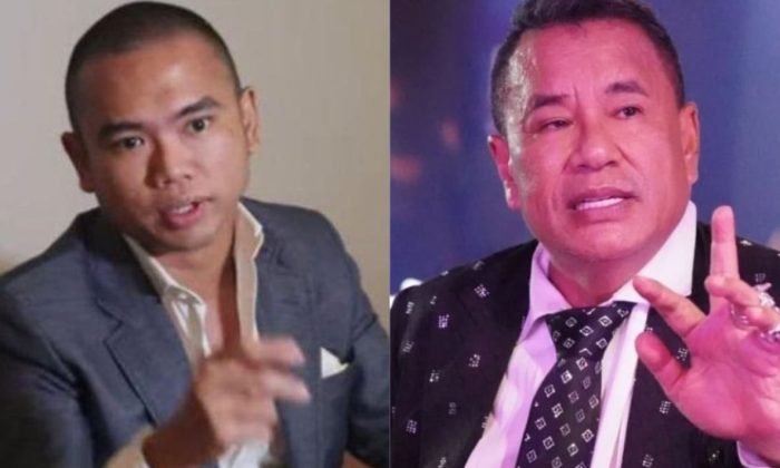 Jawaban Menohok Frank Hutapea saat Perseteruannya dengan Hotman Paris Disebut Cuma Drama dan Pengalihan Isu