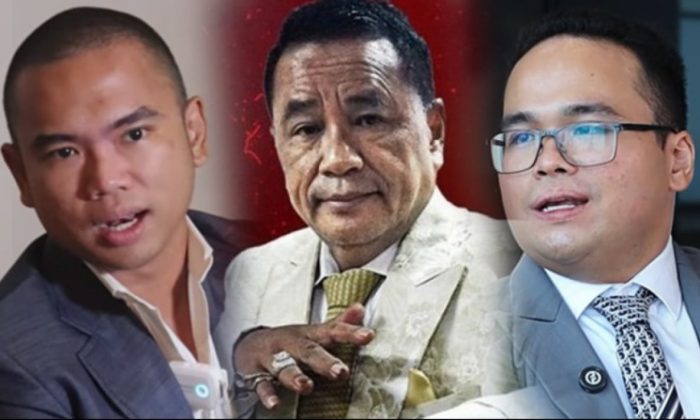 Beredar Isu Perseteruan Hotman Paris dan Anak-anaknya Cuma Pengalihan Isu, Benarkah?