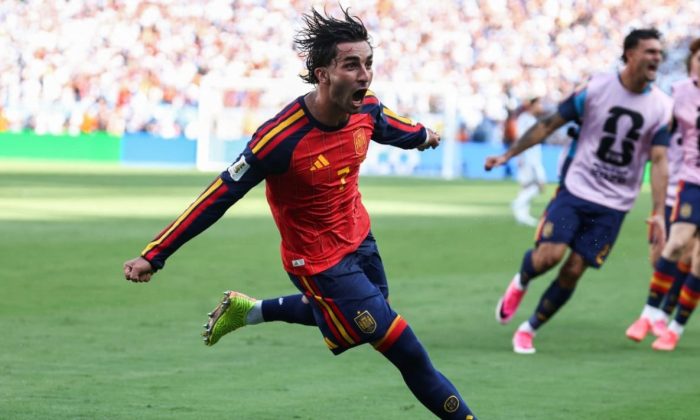 Hasil Final Piala Dunia 2026: Spanyol Juara Usai Kalahkan Argentina 1-0