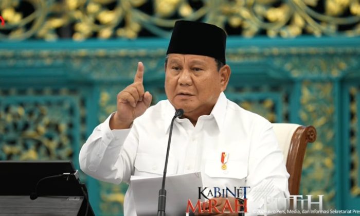 Hasan Nasbi soal Prabowo Sebut 'Londo Ireng': Itu Istilah Orang yang Suka Gaduh