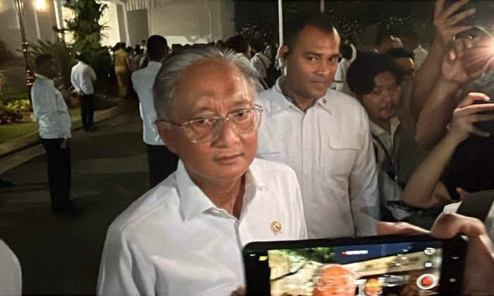 Menteri PU Dody Hanggodo Tegaskan Tak Antikritik: Harus Sesuai Fakta