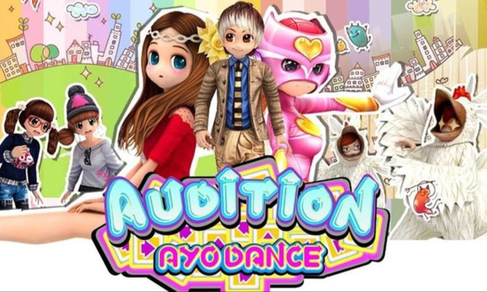 Masih Ingat AyoDance? Game Rhythm Legendaris yang Masih Bertahan hingga Sekarang