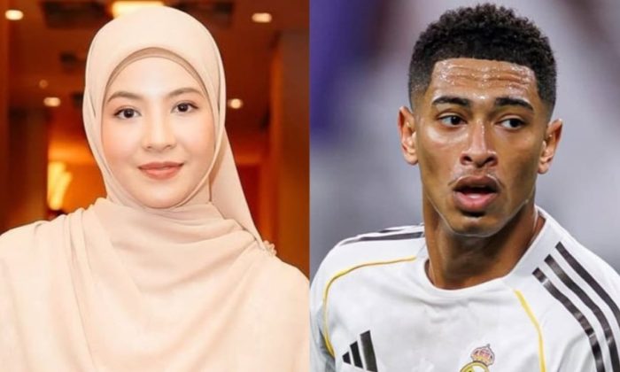 Beda Usia 10 Tahun, Natasha Rizky Ngaku Pengen Nikah Sama Jude Bellingham