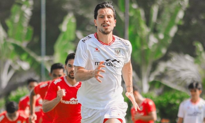 Media Vietnam Sindir Timnas Indonesia, John Herdman Bilang Begini, Thom Haye Justru Sesumbar Juara