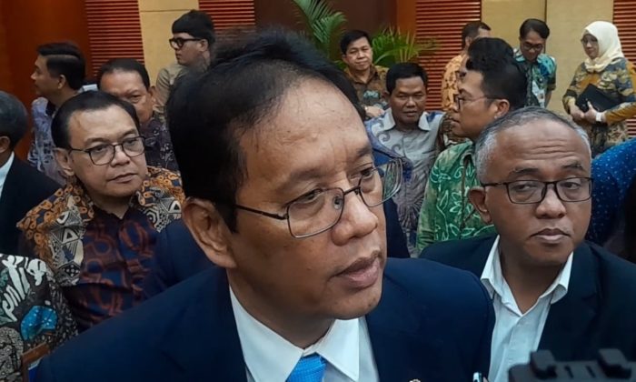 Heran Pemprov DKI Bakal Terbitkan Obligasi, Purbaya: Uangnya Banyak yang Belum Terpakai