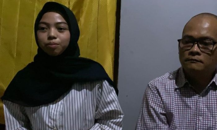 Diduga Diculik Hingga Dibawa ke Sumatra, Perempuan Bandung Barat Akhirnya Dikembalikan Pelaku ke Keluarganya