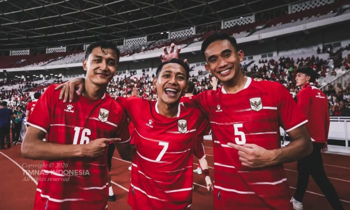 Jadwal Siaran Langsung Piala AFF 2026 Hari Ini: Malaysia dan Thailand Main, Kapan Timnas Indonesia Tanding?