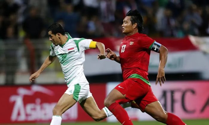 Masih Ingat Wahyu Wijiastanto? Eks Bek Timnas Indonesia yang Tingginya Hampir Setara Elkan Baggott, Begini Nasibnya Seka