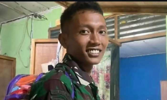 Detik-detik Pembunuhan Prajurit TNI Prada Arif Budi di Tangerang, 4 Tersangka Punya Peran Berbeda