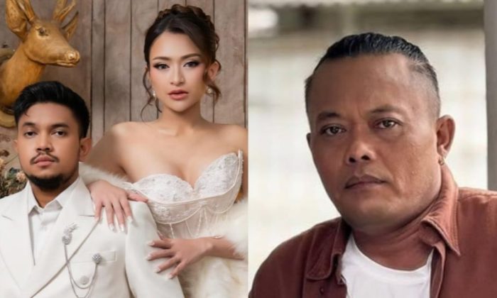 Beda Maskawin dari Aripat dan Sule Buat Nathalie Holscher: Uang Tunai Rp2 Juta vs Rp200 Juta