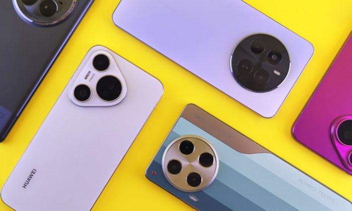 Update Harga HP Huawei dan Honor Terbaru 2026, Banyak Model Premium Kini Semakin Terjangkau