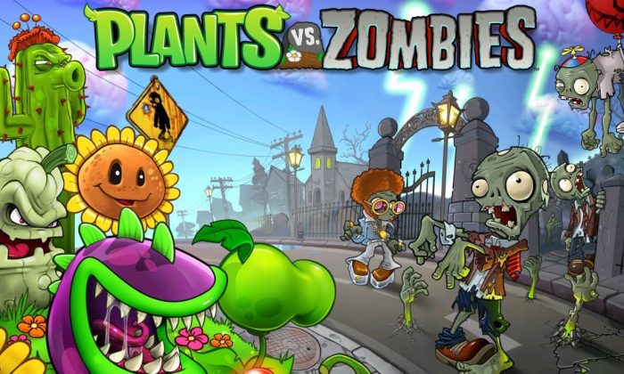 Masih Ingat Plants vs. Zombies? Game Tower Defense Legendaris yang Kini Hadir dengan Nuansa Baru