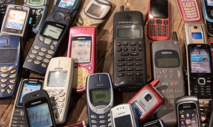 3 HP Jadul yang Kini Diburu Kolektor, Nilainya Ternyata Ada yang Melebihi Smartphone Modern