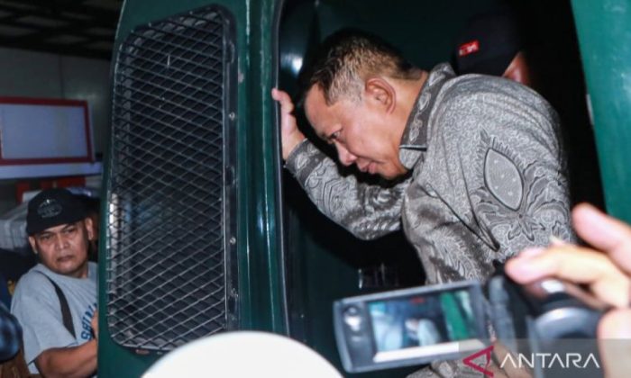 Eks Jampidsus Febrie Adriansyah Diduga Terlibat TPPU Saat Menjabat Jaksa