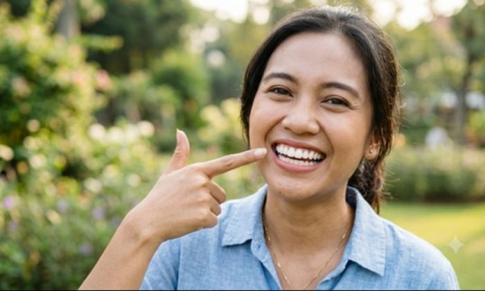 Bikin Gigi Putih dan Sehat Tanpa Bahan Kimia, dr Zaidul Akbar Sarankan Pengganti Pasta Gigi