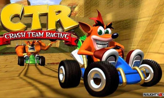 Masih Ingat Crash Team Racing? Game Balap Legendaris yang Kini Hadir dengan Gameplay Terbaru