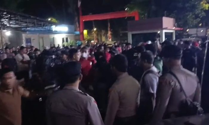 Bukan Satu, Polda Metro Jaya Tangani Dua Perkara dalam Bentrokan Menteng