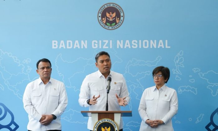 BGN Temukan 414 SPPG Anomali: Uang Masuk ke Rekening, Tapi Dapur Belum Beroperasi
