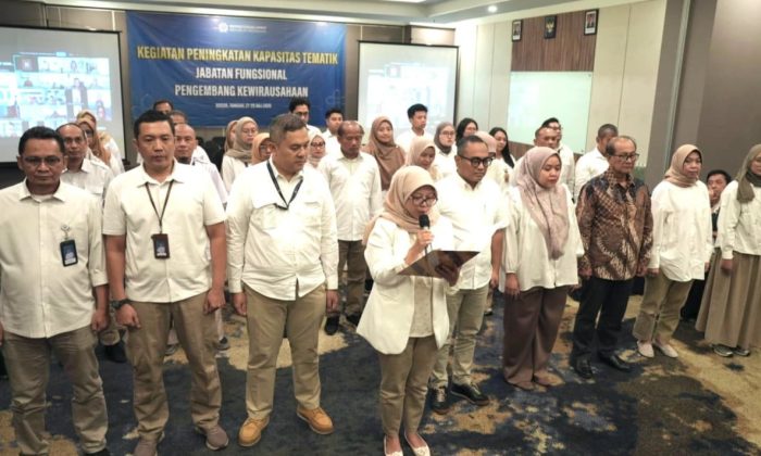Tak Hanya Cari Kerja, Pemerintah Siapkan Jurus Baru Cetak Generasi Muda Mandiri