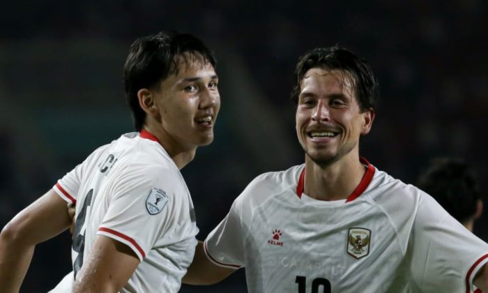 Capek-capek Gulung Kamboja, Media Vietnam Malah Sindir Timnas Indonesia dengan Sebutan "Tim B"