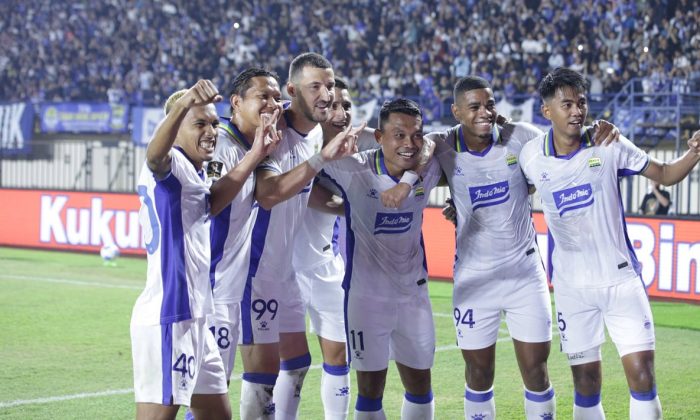 Jadwal Piala Presiden 2026 Hari Ini: Arema di Ujung Tanduk, Persib Bisa Tentukan Nasib Lawan ke Semifinal