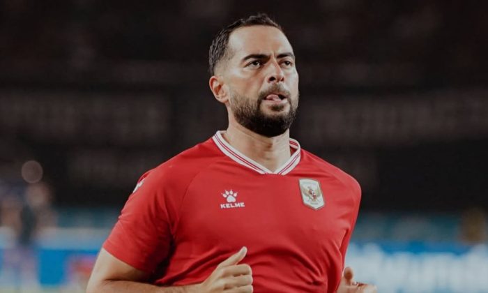 Laga Timnas Indonesia Vs Timor Leste Berpotensi Panas, Jordi Amat Kirim Pesan Menyejukkan