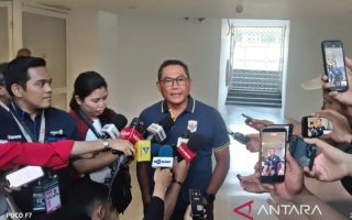 PSSI mengajak pendukung Garuda padati stadion saat hadapi Kamboja