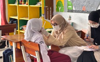 Dokter menekankan pentingnya edukasi kesehatan gigi dan mulut sejak dini