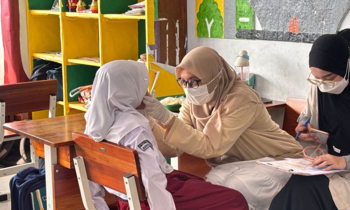 Dokter menekankan pentingnya edukasi kesehatan gigi dan mulut sejak dini