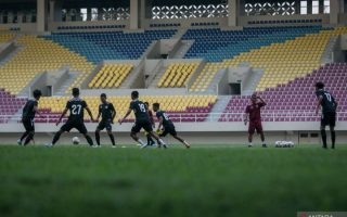 PSS Sleman akhiri kebersamaan dengan Muhammad Tahir
