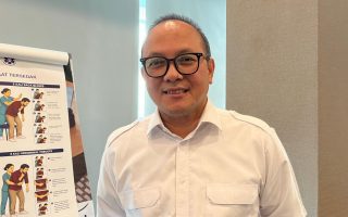 Hal yang perlu diperhatikan dalam mengurus lansia