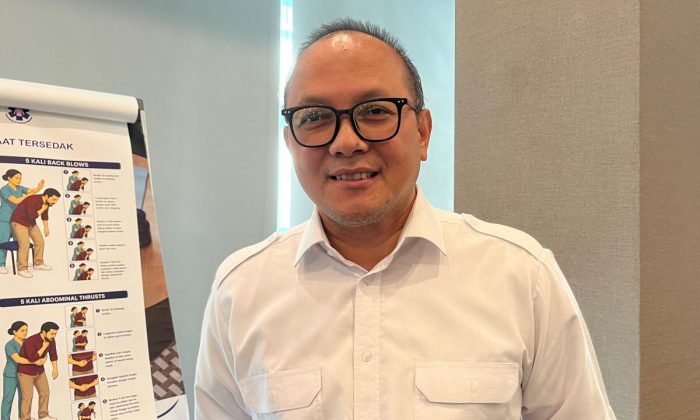 Hal yang perlu diperhatikan dalam mengurus lansia