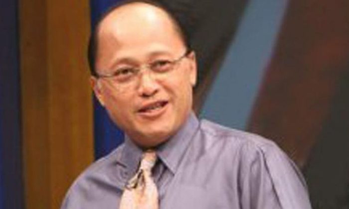 Ke Mana Mario Teguh? Lama Gak Muncul di TV, Postingan Terbarunya Jadi Sorotan
