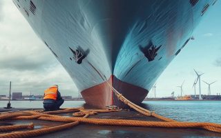 Full Effects of Strait of Hormuz Disruption May Not Be Felt Until Second Half of 2026
