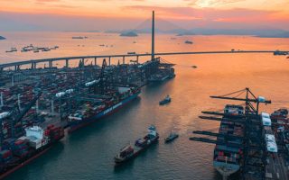 Global Value Chain Trade Reaches Historic Highs, Despite Push for Reshoring