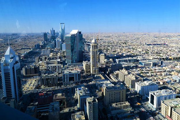 U.S.-Saudi Nuclear Agreement Opens Door to Civilian Nuclear Cooperation, with One Major Caveat