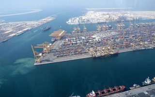 Arab Regions Remain the Most Underrepresented in the Global Trade System