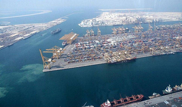 Arab Regions Remain the Most Underrepresented in the Global Trade System