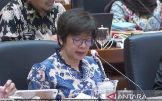 BGN komitmen selesaikan tunggakan pada mitra MBG